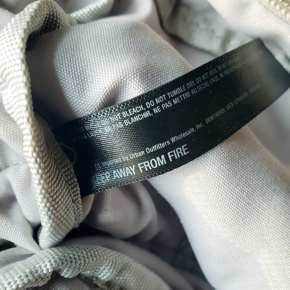 Urban Outfitters Fanny Pack Cross Body Bag - Picture 3 of 5